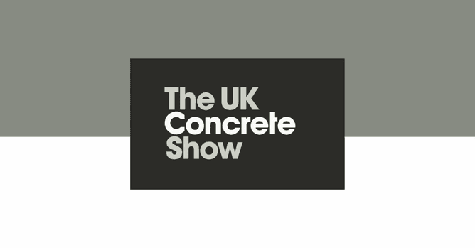The UK Concrete Show 2024