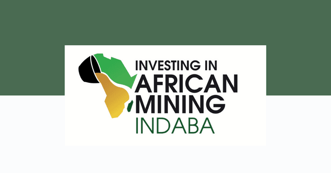 Mining Indaba 2024
